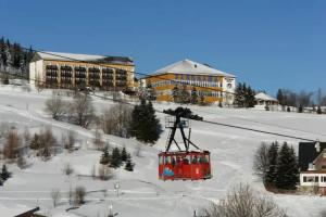 Panorama Hotel Oberwiesenthal, Oberwiesenthal