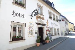 Hotel-Gasthof Rotgiesserhaus, Oberwiesenthal