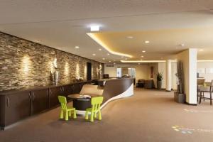 Elldus Resort, Oberwiesenthal
