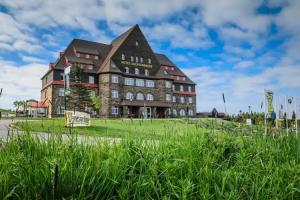 Hotel Sachsenbaude Oberwiesenthal, Oberwiesenthal