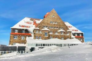 Hotel Sachsenbaude Oberwiesenthal, Oberwiesenthal