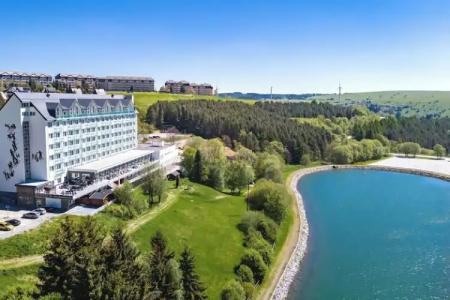 Best Western Ahorn Oberwiesenthal - Adults Only - 40