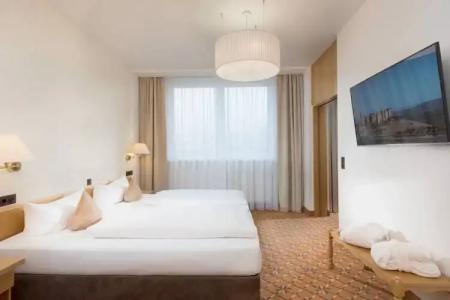 Best Western Ahorn Oberwiesenthal - Adults Only - 89