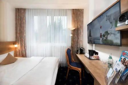 Best Western Ahorn Oberwiesenthal - Adults Only - 41