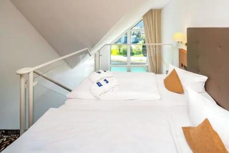 Best Western Ahorn Oberwiesenthal - Adults Only - 80