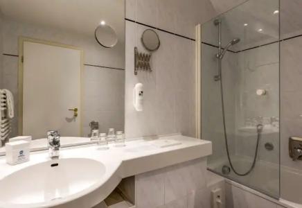 Best Western Ahorn Oberwiesenthal - Adults Only - 6