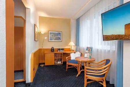 Best Western Ahorn Oberwiesenthal - Adults Only - 57