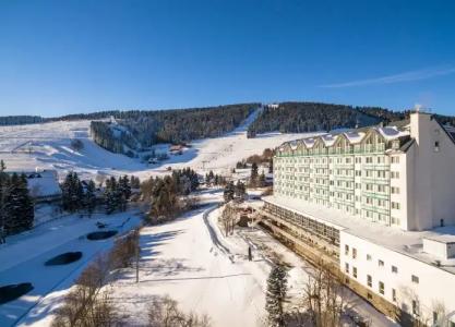 Best Western Ahorn Oberwiesenthal - Adults Only - 0