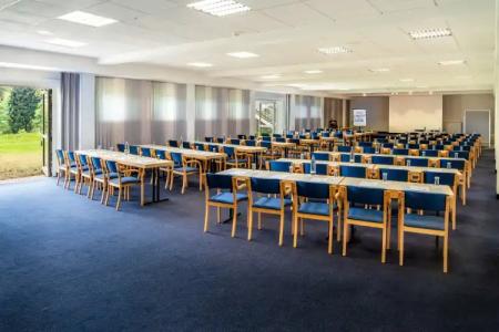 Best Western Ahorn Oberwiesenthal - Adults Only - 18