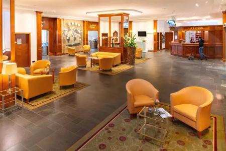 Best Western Ahorn Oberwiesenthal - Adults Only - 11