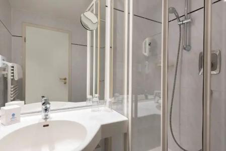 Best Western Ahorn Oberwiesenthal - Adults Only - 7