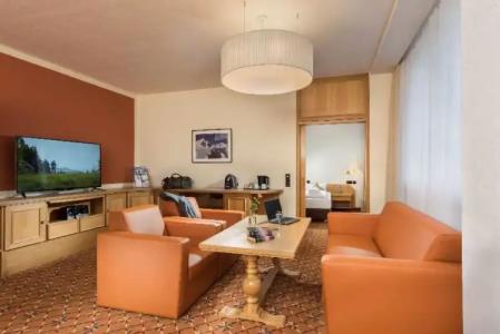 Best Western Ahorn Oberwiesenthal - Adults Only - 38