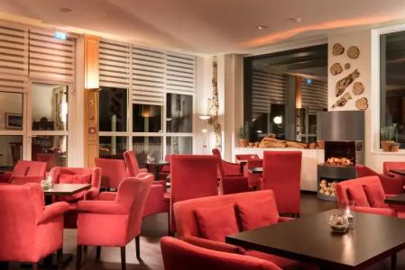 Best Western Ahorn Oberwiesenthal - Adults Only - 16