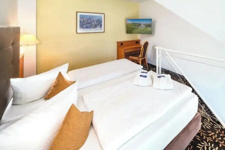 Best Western Ahorn Oberwiesenthal - Adults Only - 81