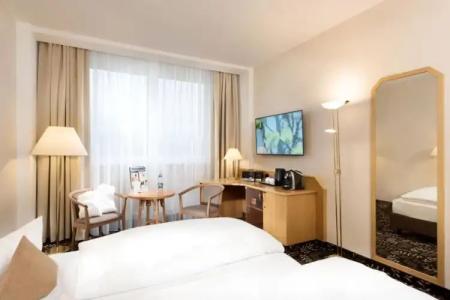 Best Western Ahorn Oberwiesenthal - Adults Only - 58