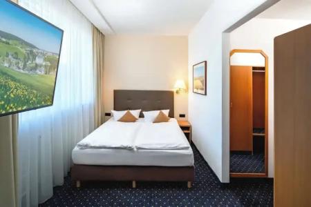 Best Western Ahorn Oberwiesenthal - Adults Only - 52