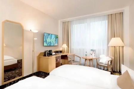 Best Western Ahorn Oberwiesenthal - Adults Only - 59