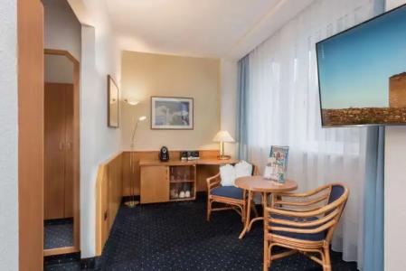 Best Western Ahorn Oberwiesenthal - Adults Only - 51