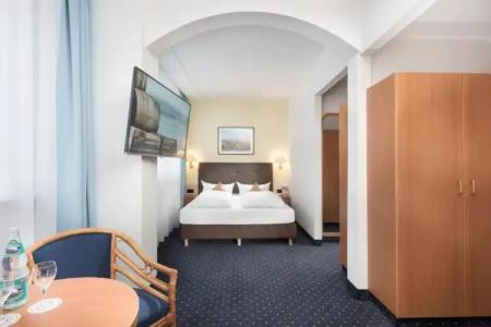 Best Western Ahorn Oberwiesenthal - Adults Only - 47