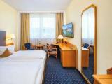 Classic Double room with mountain view