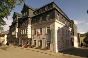 Rathaushotels All Inclusive, Oberwiesenthal