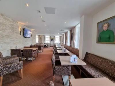 Rathaushotels Oberwiesenthal All Inclusive - 9