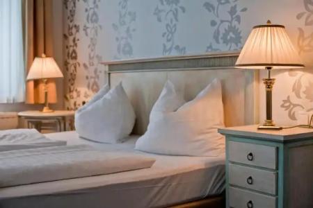 Rathaushotels Oberwiesenthal All Inclusive - 3