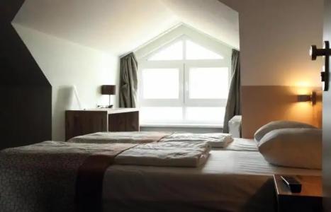 Rathaushotels Oberwiesenthal All Inclusive - 17