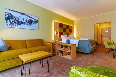 Rathaushotels Oberwiesenthal All Inclusive - 22