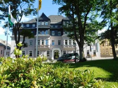 Rathaushotels Oberwiesenthal All Inclusive - 8