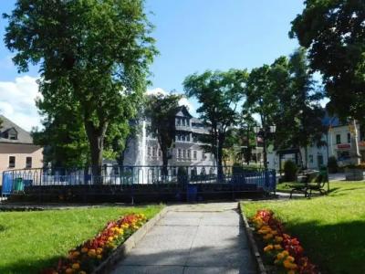 Rathaushotels Oberwiesenthal All Inclusive - 7