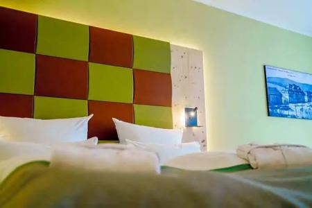 Rathaushotels Oberwiesenthal All Inclusive - 26