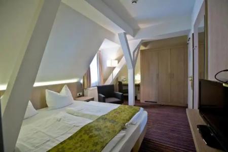 Rathaushotels Oberwiesenthal All Inclusive - 14
