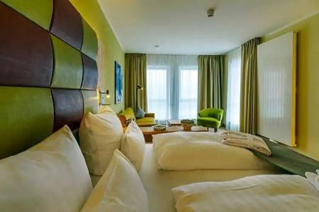 Rathaushotels Oberwiesenthal All Inclusive - 27