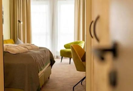 Rathaushotels Oberwiesenthal All Inclusive - 21