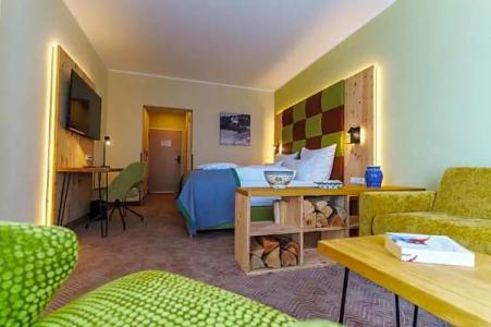 Rathaushotels Oberwiesenthal All Inclusive - 33
