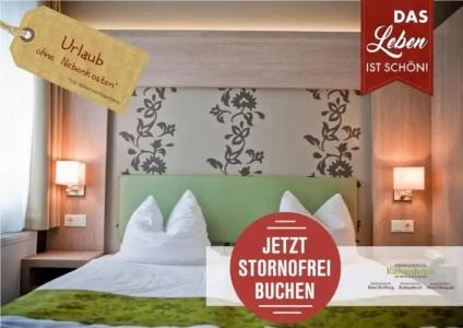Rathaushotels Oberwiesenthal All Inclusive - 2