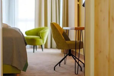 Rathaushotels Oberwiesenthal All Inclusive - 19