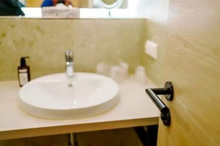 Rathaushotels Oberwiesenthal All Inclusive - 29