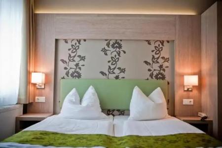 Rathaushotels Oberwiesenthal All Inclusive - 15