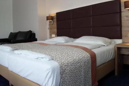 Rathaushotels Oberwiesenthal All Inclusive - 13