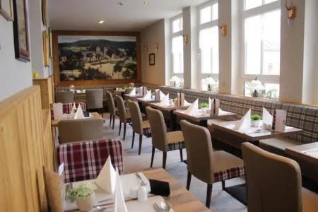 Rathaushotels Oberwiesenthal All Inclusive - 11
