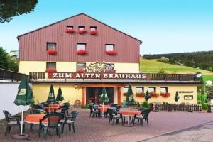 Hotel Zum Alten Brauhaus, Oberwiesenthal