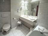 Comfort Double Suite