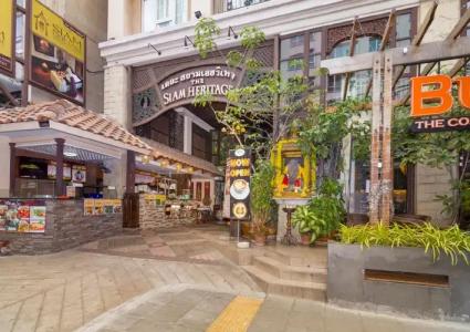 The Siam Heritage - 27