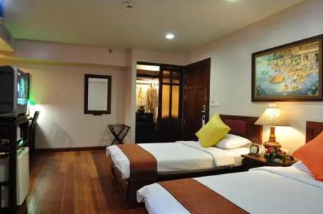 The Siam Heritage - 30