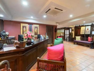 The Siam Heritage - 1
