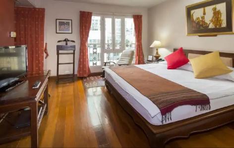 The Siam Heritage - 5