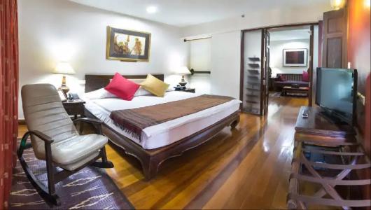 The Siam Heritage - 6