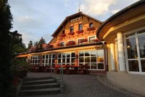 Parkhotel Margaretenhof, Gohrisch